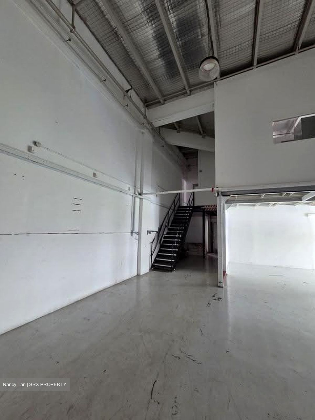Ispace (D22), Factory #635433301